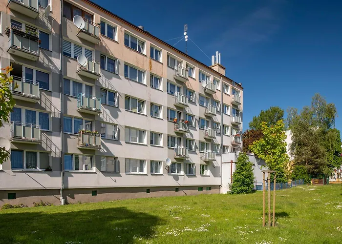 Apartament u Joli w Kołobrzegu - Podczele